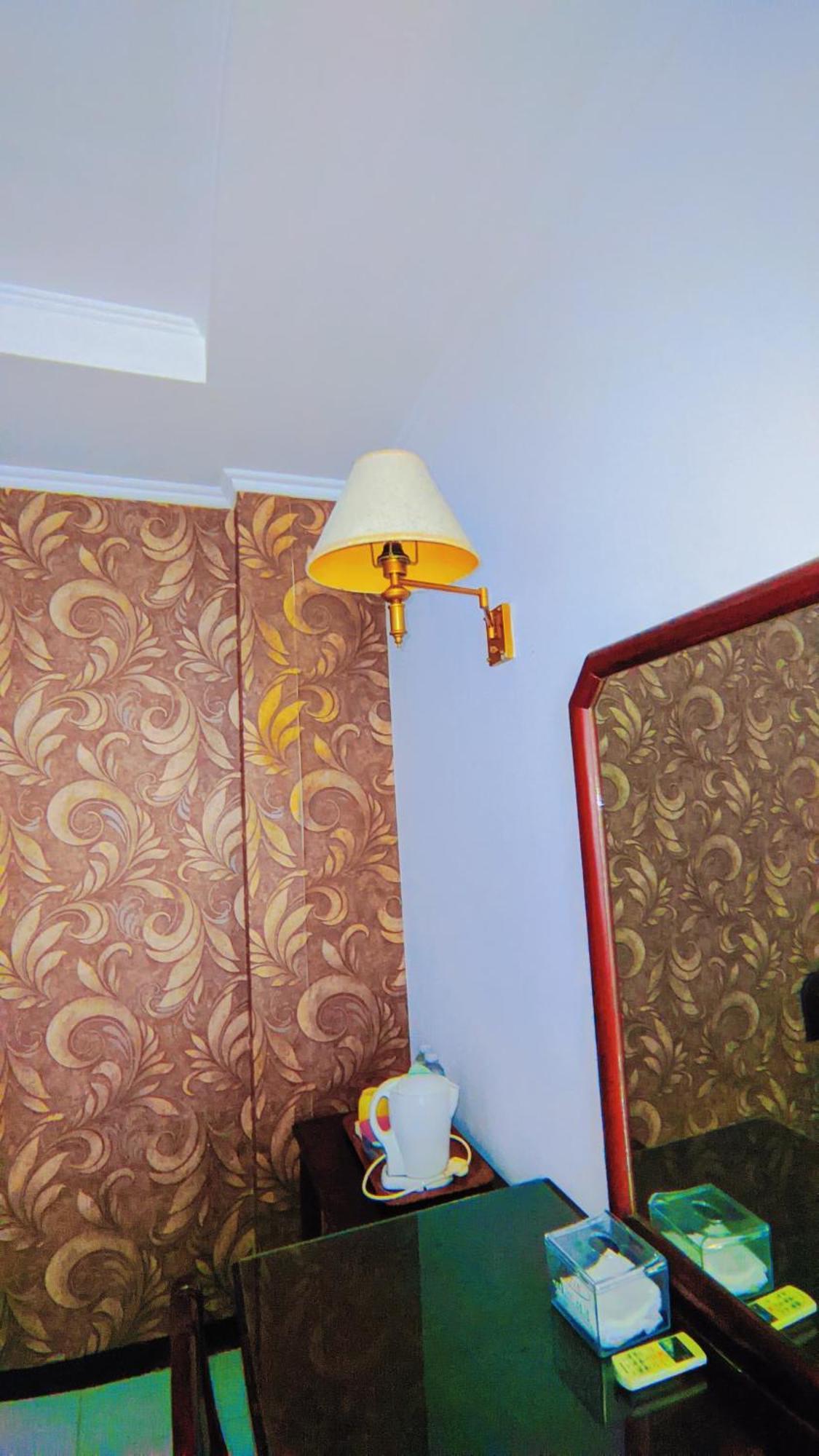 Melin Hotel Tanjungpinang Kültér fotó
